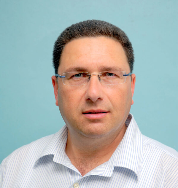 דבר המנכ''ל